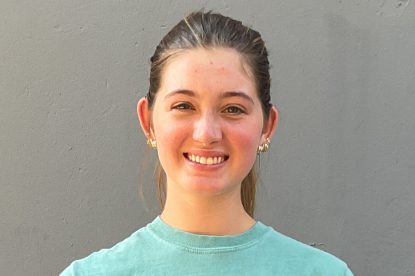 Grace Golden